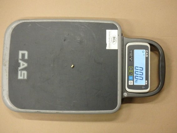 Пресс-масленка станочная 8х10мм вес 0.01кг габаритный размер 10х8х8мм