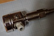 Датчик уровня Endress+Hauser Liquicap M FMI52-U2AGEJB1A1A L1=500mm L3=150mm L=650mm