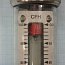 Расходомер газа Waukee flo-meter m-3 203638 DISSOCIATED AMMONIA t=70°F PR=10PSIG S.G.=0.295