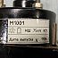 Амперметр М1001 шкала 0-100А НШ75mV Класс точности 1.5 1984г.в СДЕЛАНО В СССР ТУ24-04.4079-62