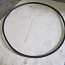 Ремень клиновой SPB 2400Lw 2422La GUFERO RUBBER PRODUCTION ЧЕХИЯ
