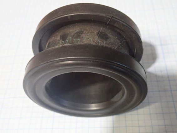 Уплотнение BRAY DN50мм 20-0200-92803-561 -40C +121C EPDM