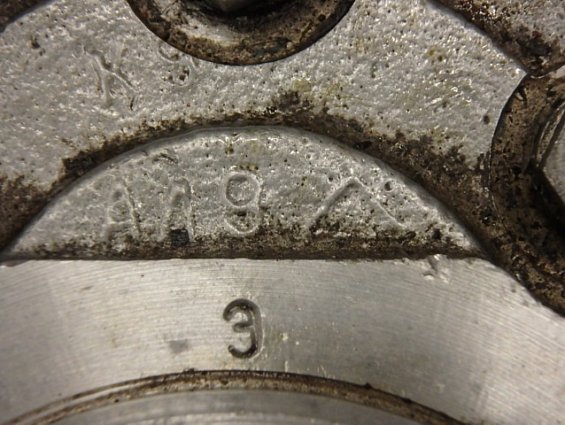 Насос шестеренный GIDROSILA НШ32А-Л ГОСТ8753-80