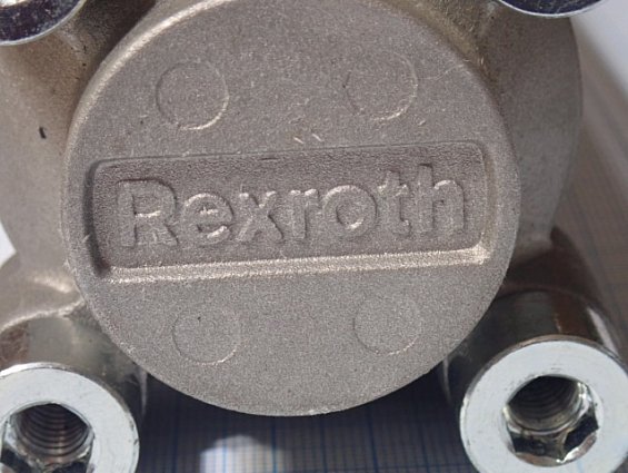 Пневмоцилиндр AVENTICS Rexroth CN50 MNR 0 822 342 004 050-0100 Made in China