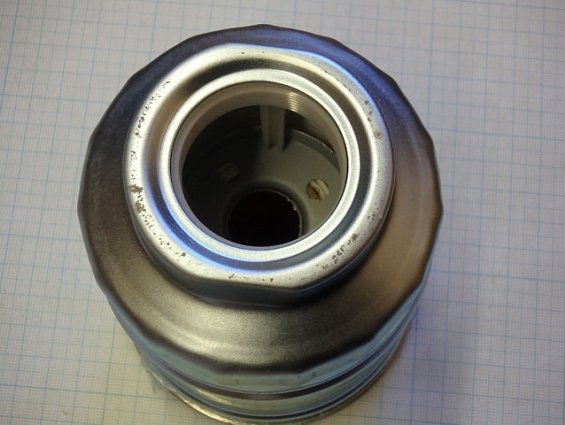 Фильтр дизельного топлива ZIC FC-321 MB220900 8-94369299-0 BIF-321 FUEL FILTER 4JB1 ISUZU ELF