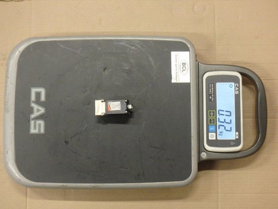 Пневмораспределитель CAMOZZI 648M-101-A63 24VDC 10W ED100%