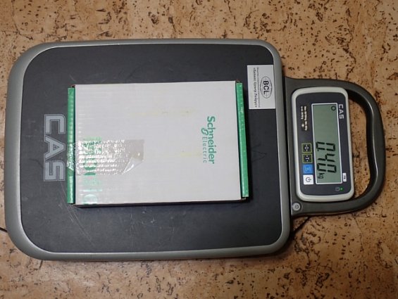 Модуль Schneider Electric 170ADO35000 114767 Made in France