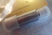 Датчик ультразвуковой центрифуги BMA TURCK RU20U-M18M-UP8X2-H1151 100000558