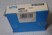 Подшипник NTN 6009LLU/5K закрытый с обеих сторон