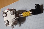 Преобразователь давления Aplisens PR-28/0...6.3кПа/PD/С/RU 0...6,3кПа 4...20мА 8...36В