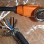 Кабель Aventics R419800109 m12 5-конт connecting cable m12-ed02-L2.5m длина кабеля 2.5m