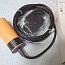 Индуктивный датчик IFM IB5096 IB-3020-BPKG 20mm 10...36VDC 250mA вес-0.26кг габаритный размер 160х13