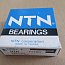 Подшипник ntn 6204LLUC3/5k NTN bearings made in taiwan