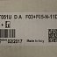 Пневмопривод двустороннего действия AIR TORQUE at051U-D-A F03+F05-N-11DS