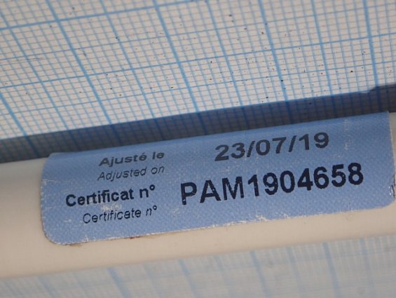 Датчик KIMO STH-PD150 температуры и влажности sauermann бывший в употреблении технически исправный