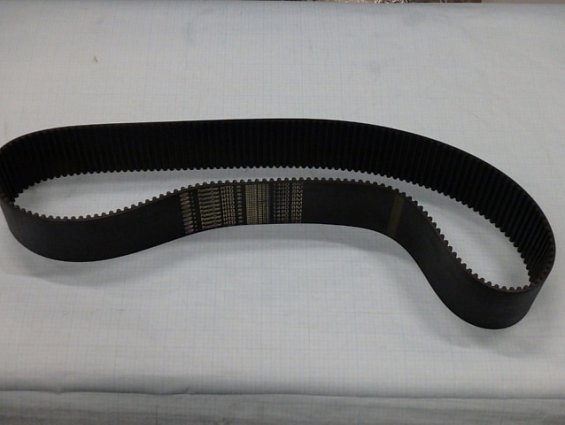 Ремень зубчатый HTD 1440 8M 85 Ширина 85мм. Зубьев 180 шт. Gates PowerGrip UK Англия
