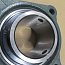 Подшипник UCF214 FK bearings фланцевый подшипниковый узел типа Y квадратный литой корпус Подшипник UCF214 FK bearings фланцевый подшипниковый узел типа Y квадратный литой корпус