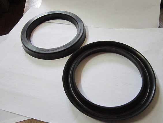 Манжета 110х140 ТУ 38-1051725-86