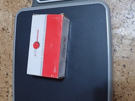 Подшипниковый узел UCP208 ANB