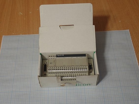 Модуль Schneider Electric ABE7-CPA01