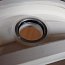 Манжета клапана EBRO ARMATUREN DN300 D710-08 EPDM White 4520433 30.0мм
