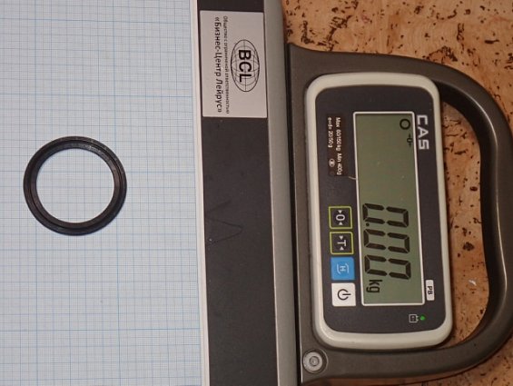 Уплотнение поршня 63х51х3.4 PZ6051N3571