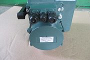 Механизм МЭО-40/25-0.25 М-93 У2 220V 50Hz исполнительный электрический однооборотный