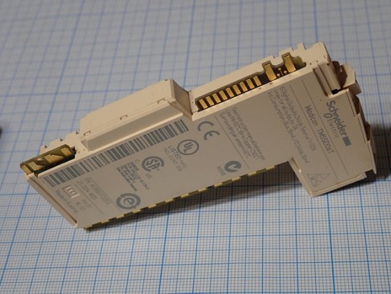 Модуль Schneider Electric TM5SDO6T 407464 Made in Austria