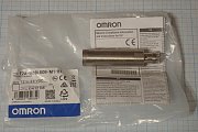 Индуктивный датчик Omron E2A-M18LS08-M1-B1 без крепежных гаек M18