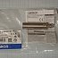 Индуктивный датчик Omron E2A-M18LS08-M1-B1 без крепежных гаек M18