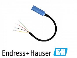 Измерительные кабели для pH электродов