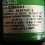 Клапан ASCO E290B045 DN15 G1/2" 16bar -10C...+184C 2.5-10bar