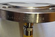 Преобразователь давления Aplisens PC-28/0...100кПа /PD/S-P-DN50PN40B/PL 4-20mA 8...36В DN50 PN40 вес