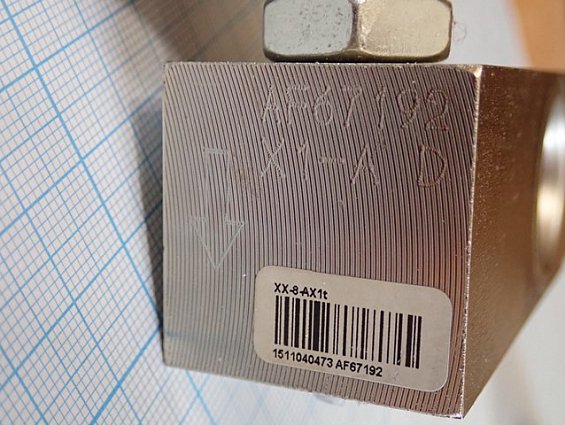 Тензодатчик KELI SQB-A-1t легированная сталь