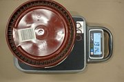 Смазка Mobil Mobilgrease XHP-222 146379 ведро-18KG
