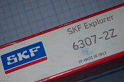 Подшипник SKF 6307-2Z Explorer 29-MADE IN ITALY