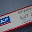 Подшипник SKF 6307-2Z Explorer 29-MADE IN ITALY