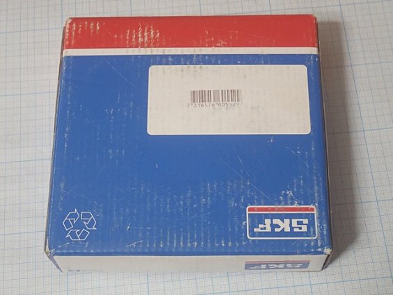 Подшипник SKF 1315K 56-MADE IN MALAYSIA