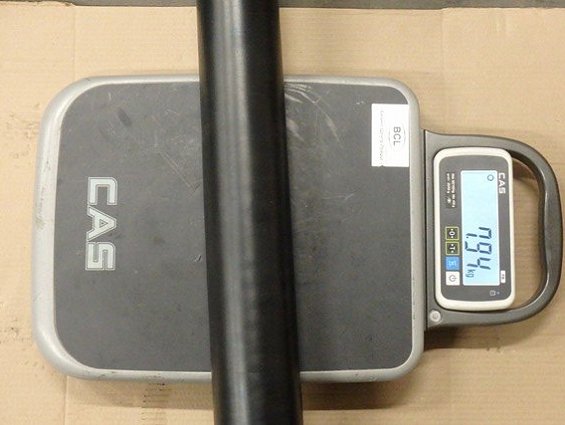 Техпластина 2Н-I-ТМКЩ-С 1мм толщина 1мм ширина 1000мм ГОСТ7338-90