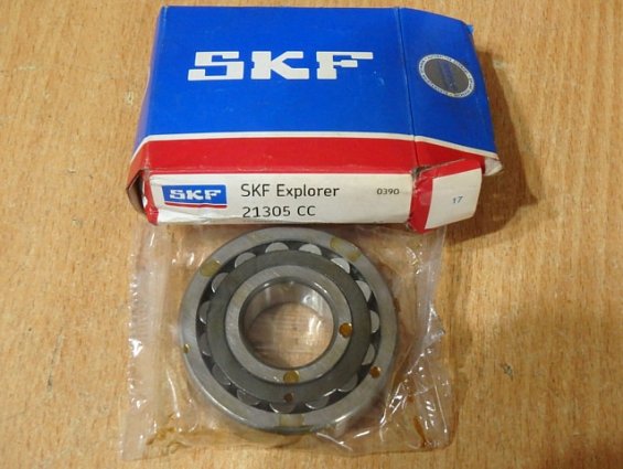 Подшипник 21305CC SKF Explorer 15-made in GREAT BRITAIN