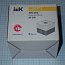 Корпус поста iek КП-101 IP54
