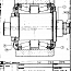 Кольцо стопорное CPM 7930-8 3247800 Ring Retaining Bores Ф254 Std Smalley WHT1000 позиция №6