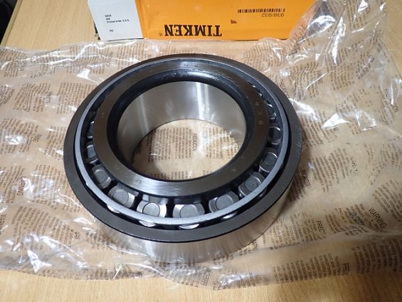 Подшипник TIMKEN 938/932 938-932 USA