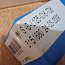 Хвостовик цилиндрический ISCAR MM S-B-L125-C16-T06 3151680 24-03-2009 iscar tool advisor Хвостовик цилиндрический ISCAR MM S-B-L125-C16-T06 3151680 24-03-2009 iscar tool advisor