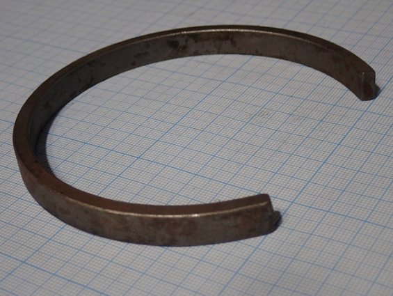 Кольцо фиксирующее FRB 10/110