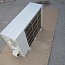 Наружный блок кондиционера комнатного LG S09AF INVERTER UHD0 на площадь 25кв.м Наружный блок кондиционера комнатного LG S09AF INVERTER UHD0 на площадь 25кв.м