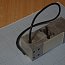 Тензодатчик ZEMIC L6G-C3-100kg БЫВШИЙ В УПОТРЕБЛЕНИИ Тензодатчик ZEMIC L6G-C3-100kg БЫВШИЙ В УПОТРЕБЛЕНИИ