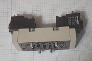 Клапан numatics C23BB400-X 24VDC
