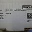 Манометр wika 232.50.100 0...10bar 36495144 резьба G1/2B радиальное класс точности 1.0