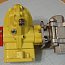 Кран KINETROL 03A-100 Mode 03 DIN/ISO Double Acting Actuator F03 9mm DM330M-T+GU9 9NU